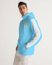 Load image into Gallery viewer, Dragon Charge Men's Windbreaker