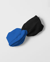 Load image into Gallery viewer, Dragon Magician Twist Knot Headband Set