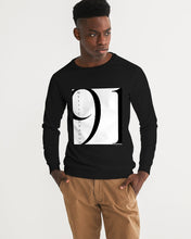 Load image into Gallery viewer, Yin Yang Dragon Men's Graphic Sweatshirt
