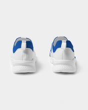 Load image into Gallery viewer, True Blue Dragon Women's Two-Tone Sneaker