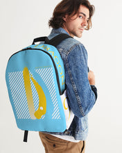 Load image into Gallery viewer, Dragon Charge Large Backpack