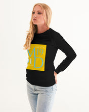 Load image into Gallery viewer, Dragon Charge Women's Graphic Sweatshirt