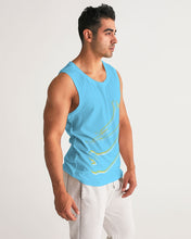 Load image into Gallery viewer, Dragon Charge Men's Sports Tank