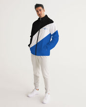 Load image into Gallery viewer, Dragon Magician Men's Windbreaker