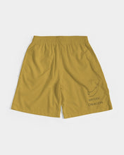 Load image into Gallery viewer, Golden Dragon Men's Jogger Shorts