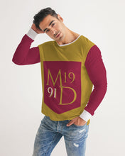Load image into Gallery viewer, Royal Dragon Men's Long Sleeve Tee