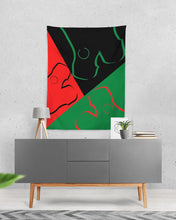 Load image into Gallery viewer, Dragon of the Motherland Tapestry 60"x80"