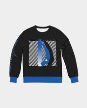 Load image into Gallery viewer, Dragon Magician Men's Classic French Terry Crewneck Pullover