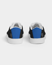 Load image into Gallery viewer, Dragon Magician Men's Faux-Leather Sneaker