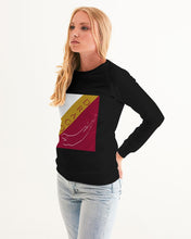 Load image into Gallery viewer, Royal Dragon Women's Graphic Sweatshirt