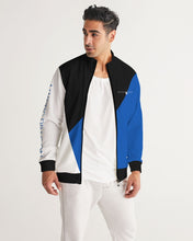 Load image into Gallery viewer, Dragon Magician Men's Track Jacket
