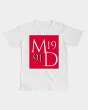 Load image into Gallery viewer, Atlanta Dragon Men's Graphic Tee