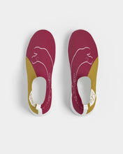 Load image into Gallery viewer, Royal Dragon Men's Slip-On Flyknit Shoe