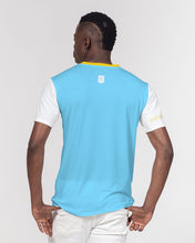 Load image into Gallery viewer, Dragon Charge Men's Everyday Pocket Tee