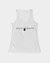 Load image into Gallery viewer, Yin Yang Dragon Women's Tank