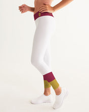 Load image into Gallery viewer, Royal Dragon Women's Yoga Pants
