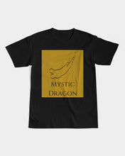 Load image into Gallery viewer, Golden Dragon Men's Graphic Tee
