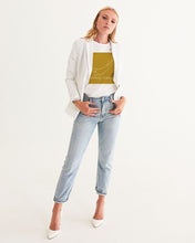 Load image into Gallery viewer, Golden Dragon Women's Graphic Tee