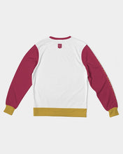 Load image into Gallery viewer, Royal Dragon Men's Classic French Terry Crewneck Pullover