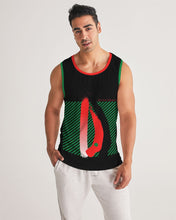 Load image into Gallery viewer, Dragon of the Motherland Men's Sports Tank