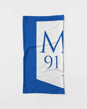 Load image into Gallery viewer, True Blue Dragon Neck Gaiter Set