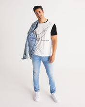 Load image into Gallery viewer, Yin Yang Dragon Men's Tee
