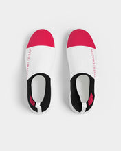 Load image into Gallery viewer, Atlanta Dragon Men's Slip-On Flyknit Shoe