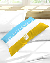 Load image into Gallery viewer, Dragon Charge King Pillow Case
