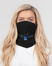 Load image into Gallery viewer, Dragon Magician Neck Gaiter Set