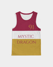 Load image into Gallery viewer, Royal Dragon Men's Sports Tank