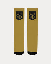 Load image into Gallery viewer, Golden Dragon Men's Socks