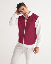 Load image into Gallery viewer, Royal Dragon Men's Track Jacket