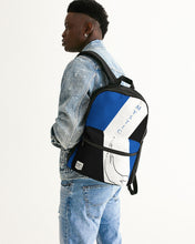 Load image into Gallery viewer, Dragon Magician Small Canvas Backpack