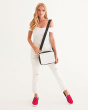 Load image into Gallery viewer, Atlanta Dragon Women's Slip-On Canvas Shoe