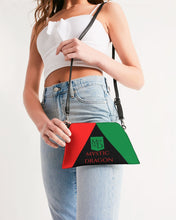 Load image into Gallery viewer, Dragon of the Motherland Wristlet