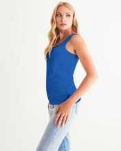 Load image into Gallery viewer, True Blue Dragon Women's Tank