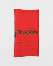 Load image into Gallery viewer, Dragon of the Motherland Neck Gaiter Set