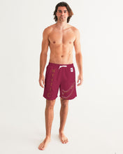 Load image into Gallery viewer, Royal Dragon Men's Swim Trunk