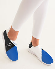 Load image into Gallery viewer, Dragon Magician Women's Slip-On Flyknit Shoe
