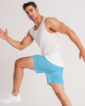 Load image into Gallery viewer, Dragon Charge Men's Jogger Shorts