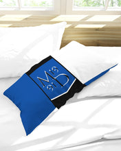 Load image into Gallery viewer, Dragon Magician King Pillow Case