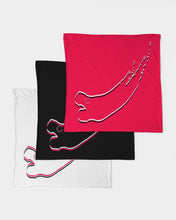 Load image into Gallery viewer, Atlanta Dragon Bandana Set