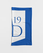 Load image into Gallery viewer, True Blue Dragon Neck Gaiter Set