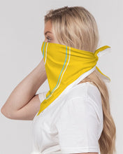 Load image into Gallery viewer, Dragon Charge Bandana Set