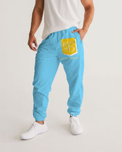 Load image into Gallery viewer, Dragon Charge Men's Track Pants