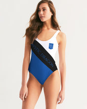Load image into Gallery viewer, Dragon Magician Women's One-Piece Swimsuit