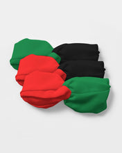 Load image into Gallery viewer, Dragon of the Motherland Twist Knot Headband Set