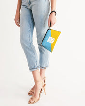 Load image into Gallery viewer, Dragon Charge Wristlet