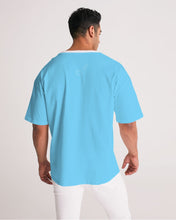 Load image into Gallery viewer, Dragon Charge Men's Premium Heavyweight Tee