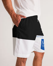 Load image into Gallery viewer, Dragon Magician Men's Jogger Shorts